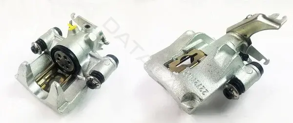 Суппорт тормозной FREMAX FBC1016L