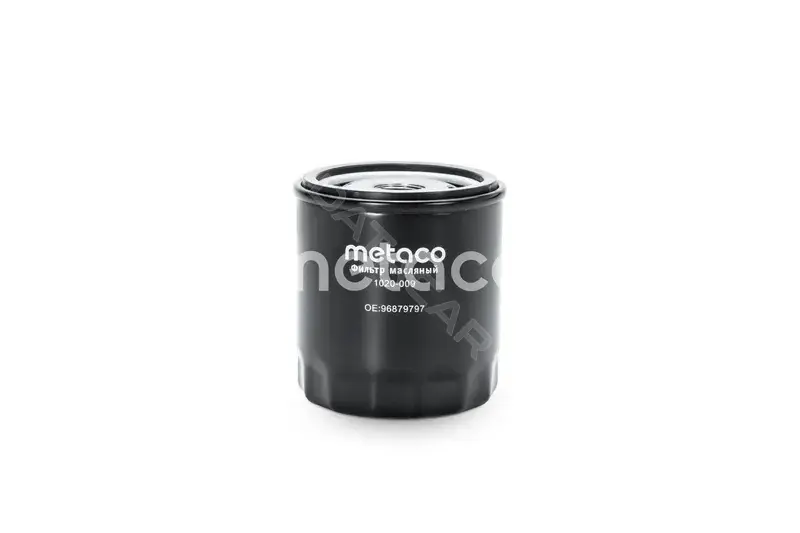 Масляный фильтр METACO 1020-009