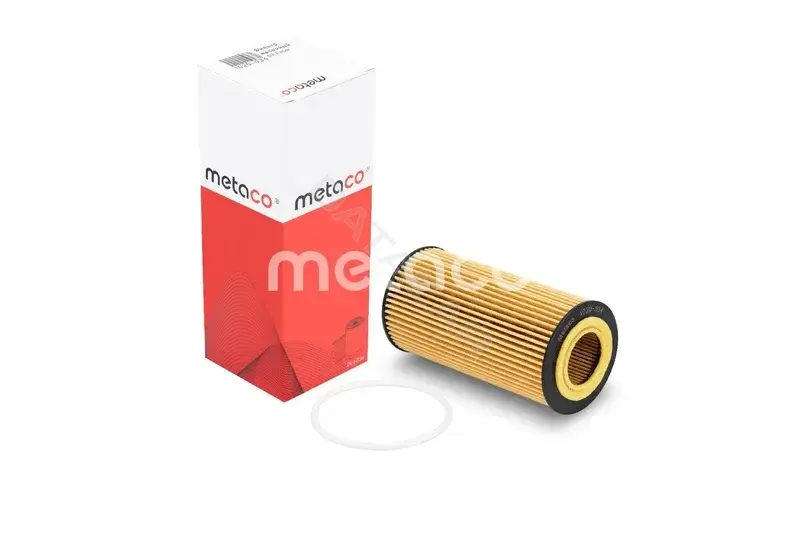 Масляный фильтр METACO 1020-034