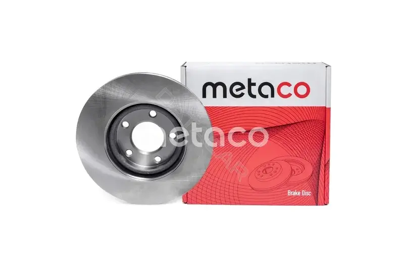 Тормозные диски METACO 3050-062