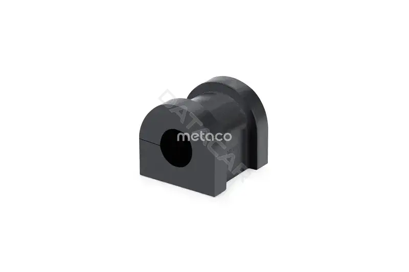 Втулки стабилизатора METACO 4570-011