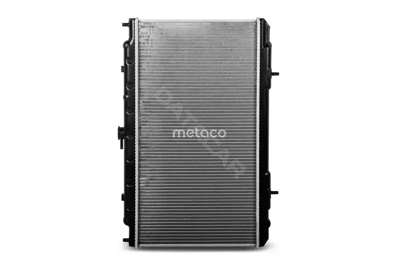 Радиатор охлаждения METACO 8010-208