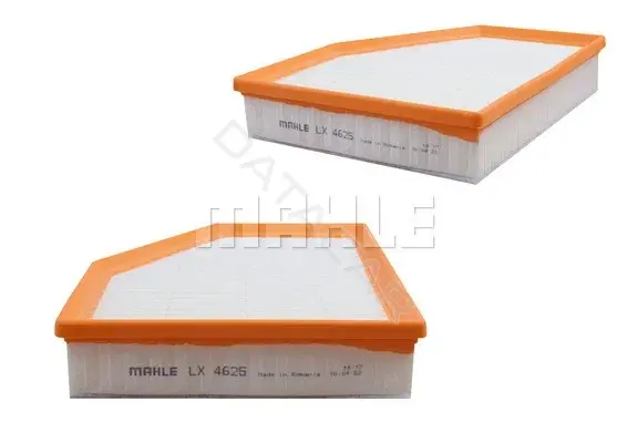 Воздушный фильтр KNECHT/MAHLE LX4625