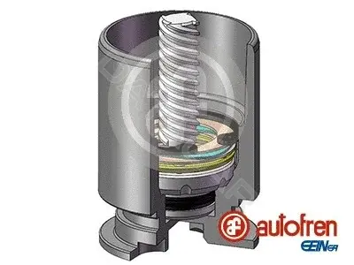 Поршень суппорта AUTOFREN SEINSA D025122LK