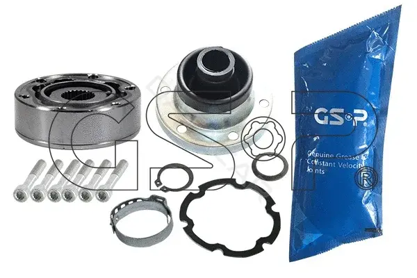 Шрус GSP 618001