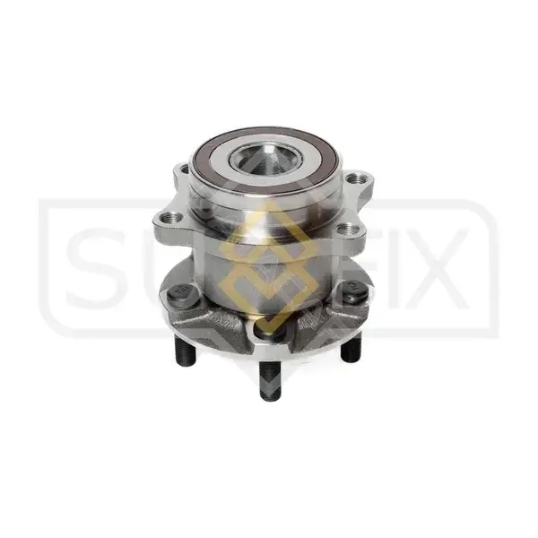 Подшипник ступицы SUFIX SN-1078