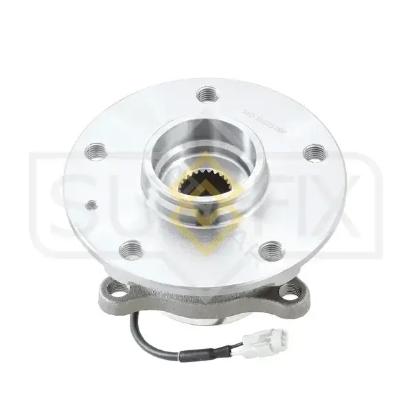 Подшипник ступицы SUFIX SN1003