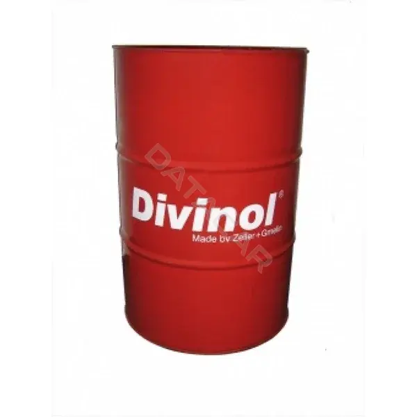 Масло моторное DIVINOL 49610-A011