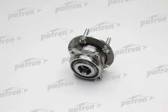 Подшипник ступицы PATRON PBK7414H