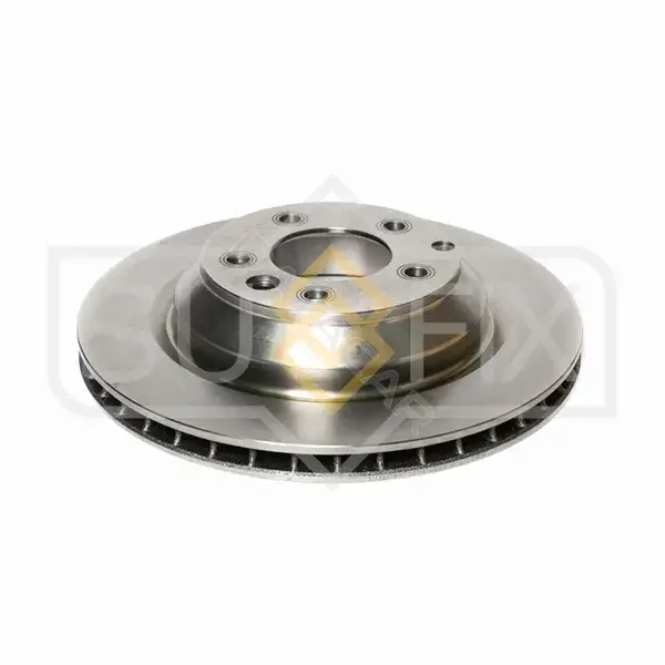Тормозные диски SUFIX FX-1274