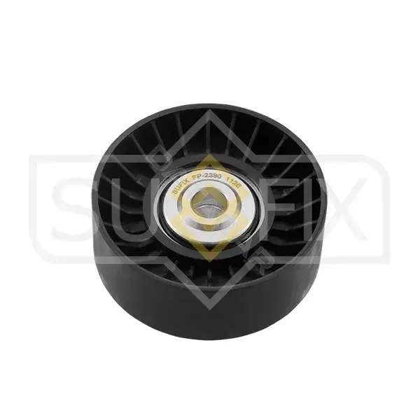 Ролик ремня генератора SUFIX FP-2390