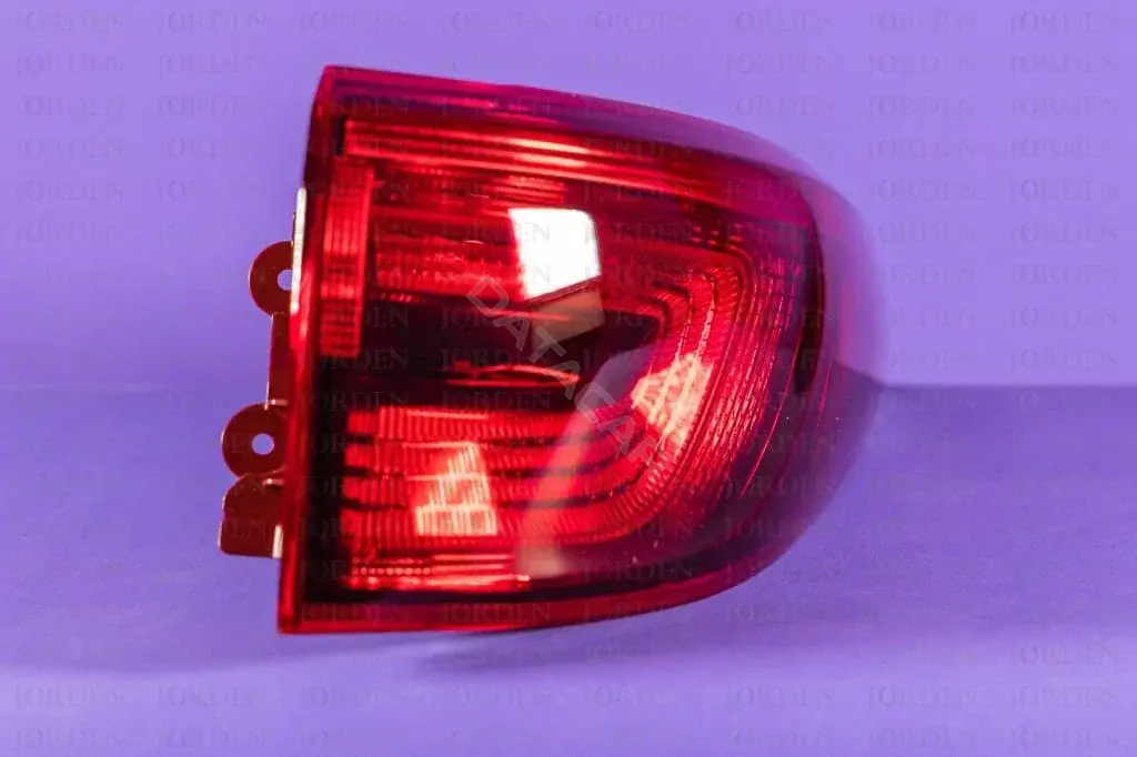Габариты JORDEN JH03STG16005AR