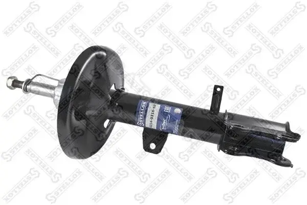 Амортизаторы STELLOX 4214-0318-SX