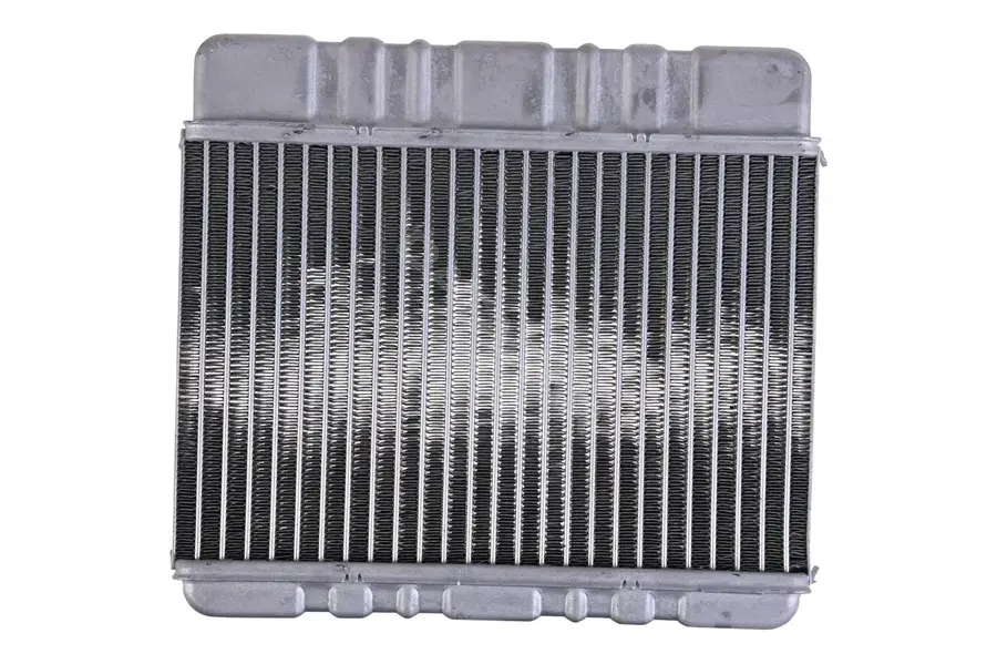 Радиатор печки STELLOX 10-35081-SX