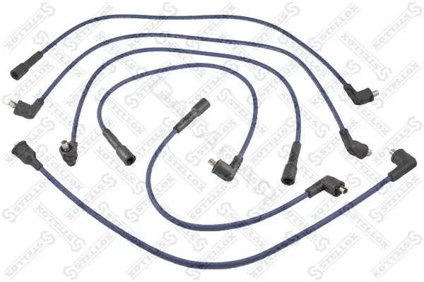 Высоковольтные провода STELLOX 10-38097-SX