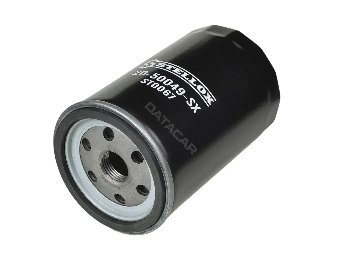 Масляный фильтр STELLOX 20-50049-SX