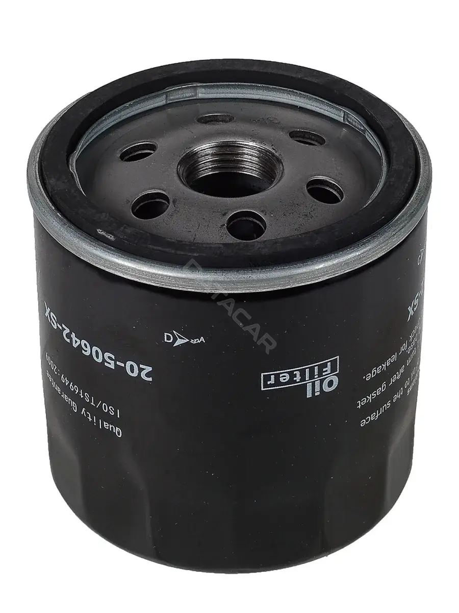 Масляный фильтр STELLOX 20-50642-SX
