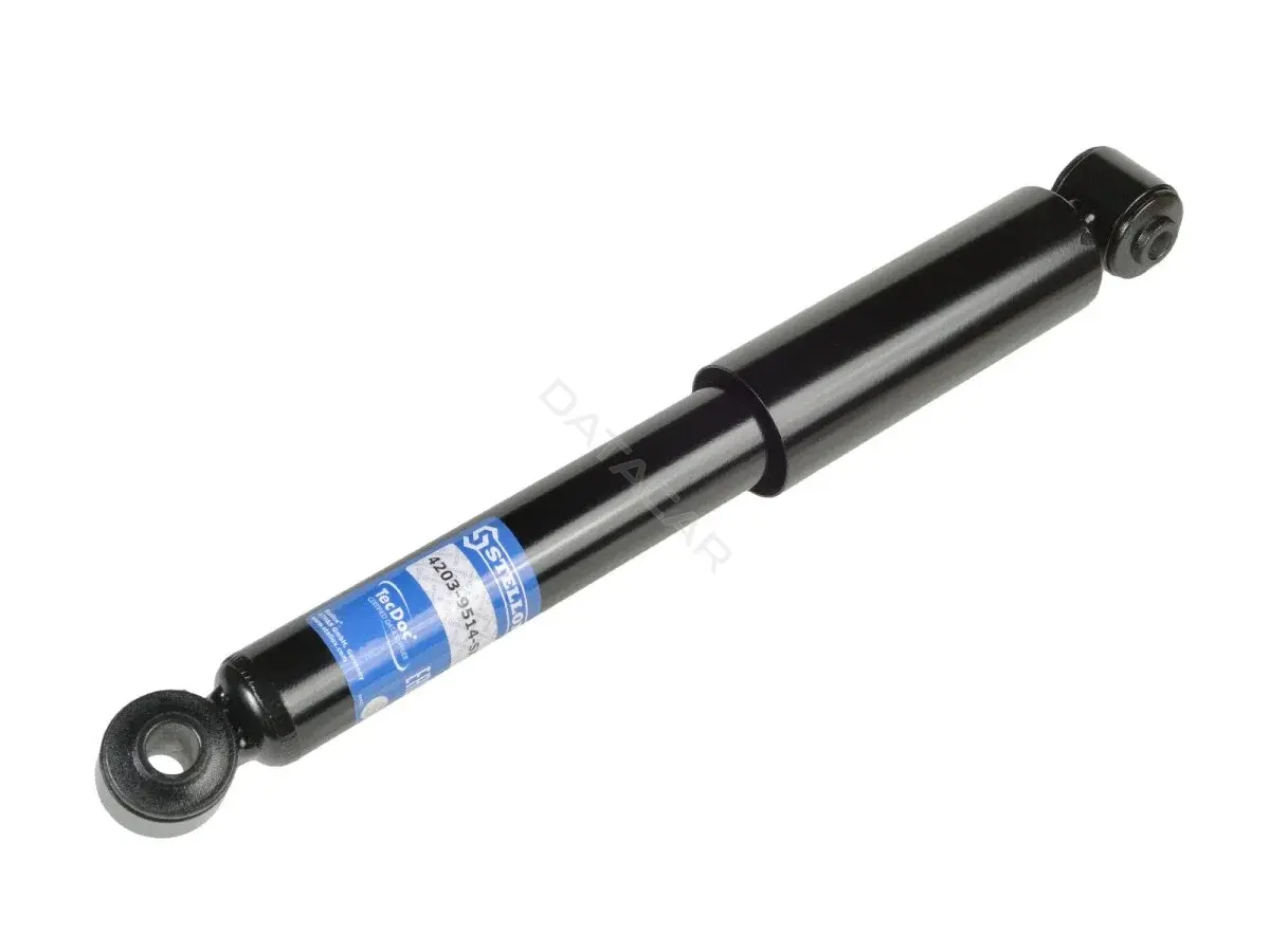 Амортизаторы STELLOX 4203-9514-SX