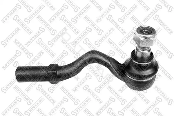 Рулевые наконечники STELLOX 51-00548-SX