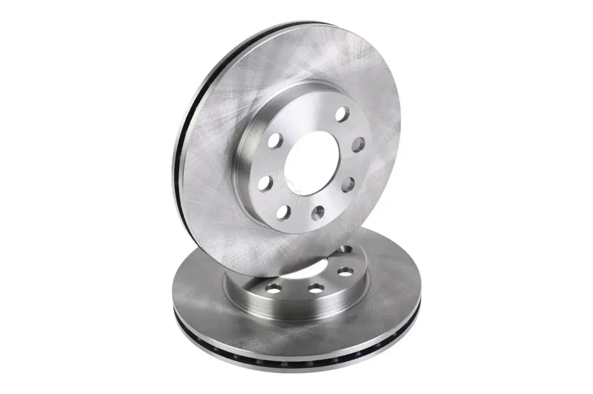 Тормозные диски STELLOX 6020-3608V-SX