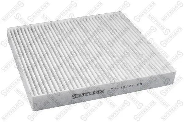 Фильтр салонный STELLOX 71-10174-SX
