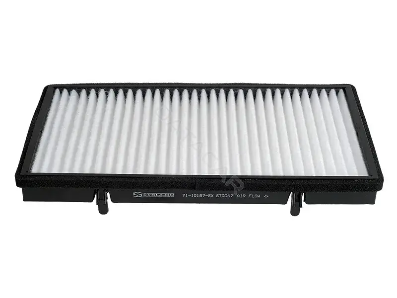 Фильтр салонный STELLOX 71-10187-SX