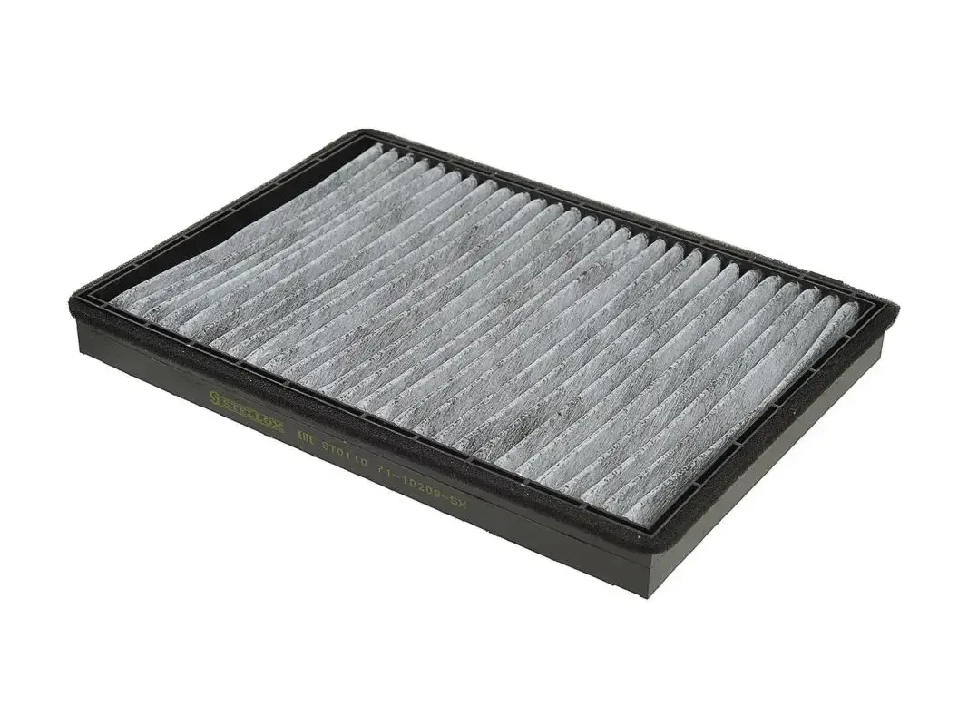Фильтр салонный STELLOX 71-10209-SX
