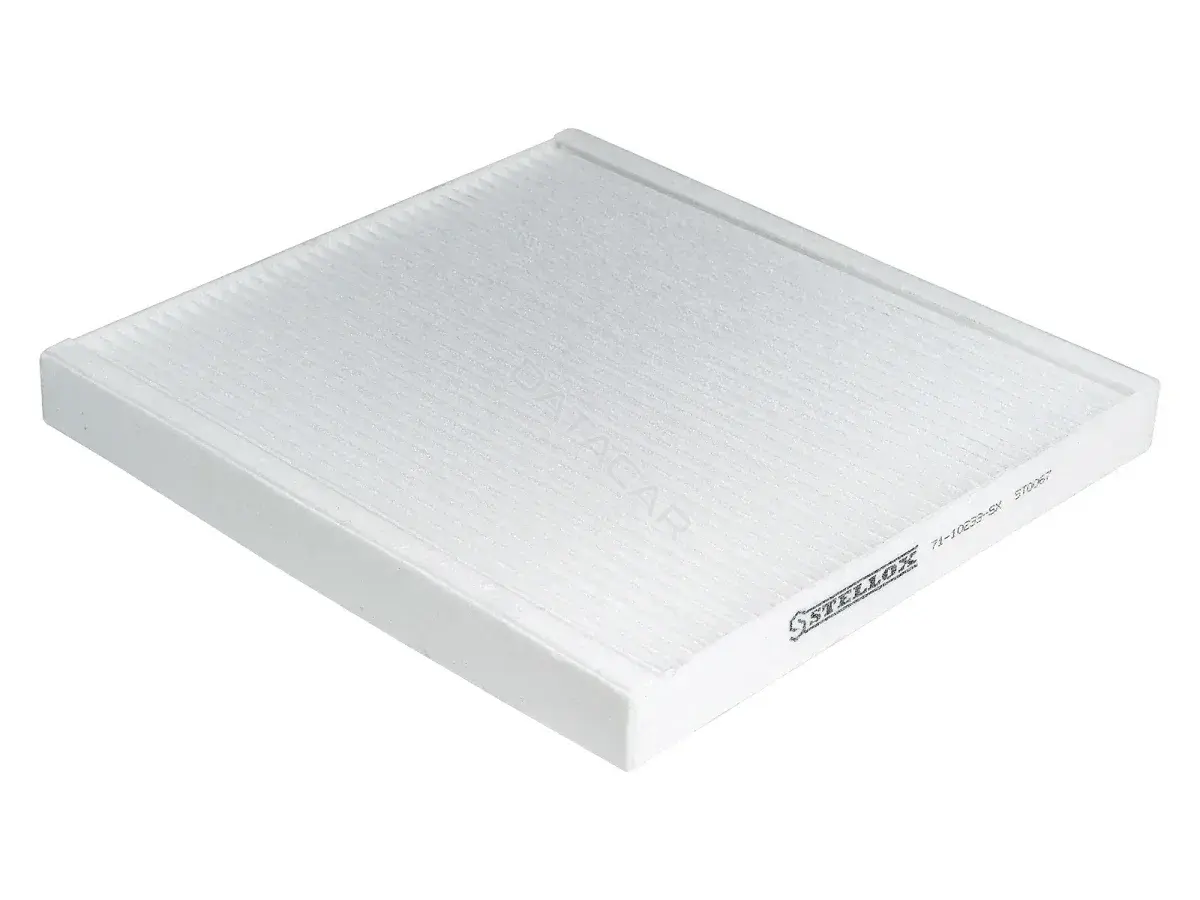Фильтр салонный STELLOX 71-10233-SX