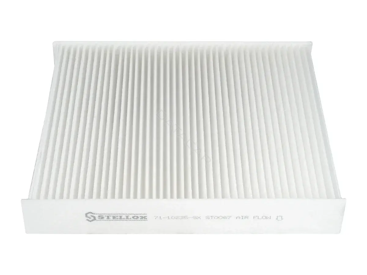 Фильтр салонный STELLOX 71-10235-SX