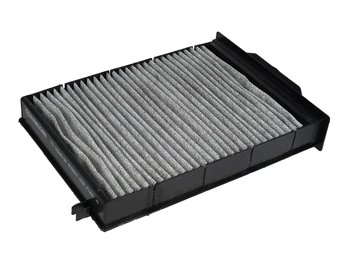 Фильтр салонный STELLOX 71-10268-SX