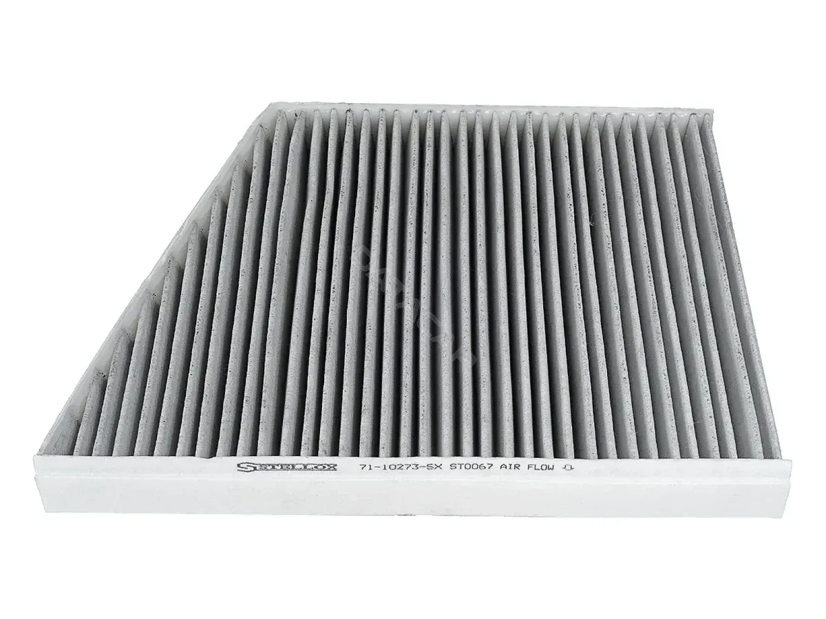 Фильтр салонный STELLOX 71-10273-SX