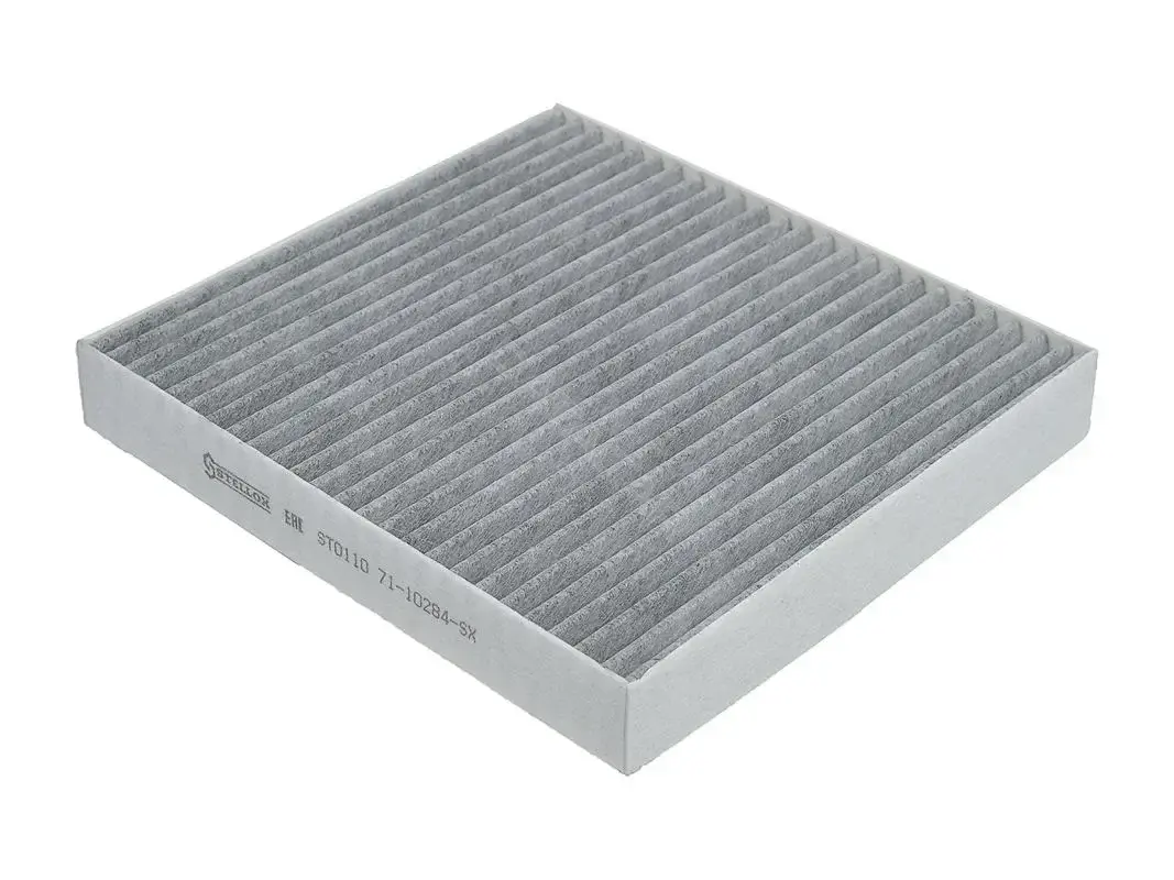 Фильтр салонный STELLOX 71-10284-SX