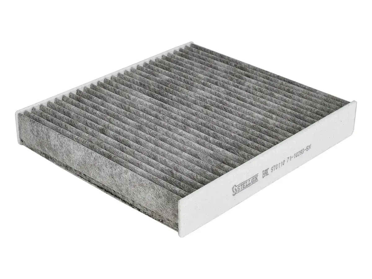 Фильтр салонный STELLOX 71-10293-SX