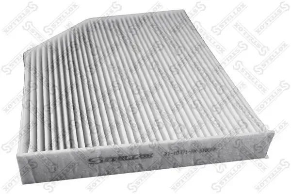 Фильтр салонный STELLOX 71-10371-SX