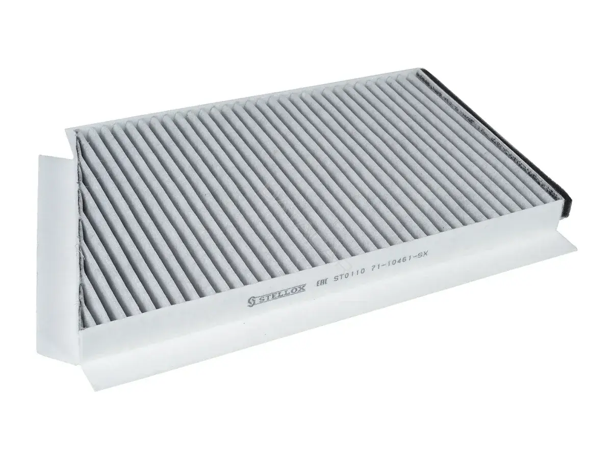 Фильтр салонный STELLOX 71-10461-SX