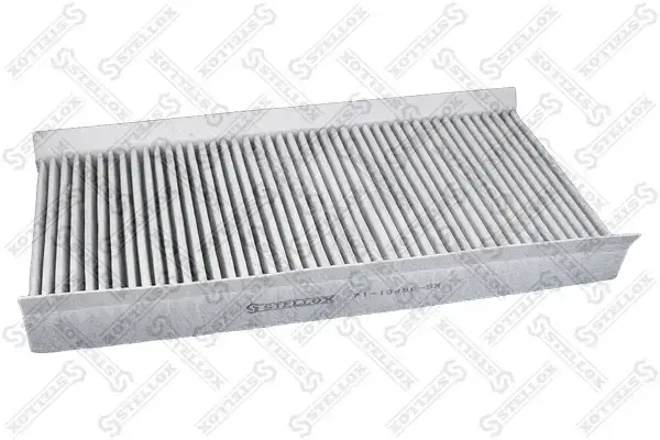 Фильтр салонный STELLOX 71-10496-SX