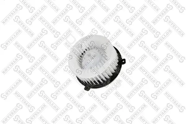 Моторчик печки STELLOX 29-99816-SX