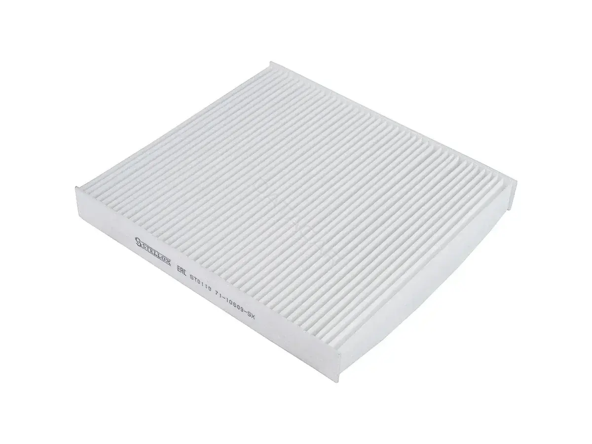 Фильтр салонный STELLOX 71-10609-SX