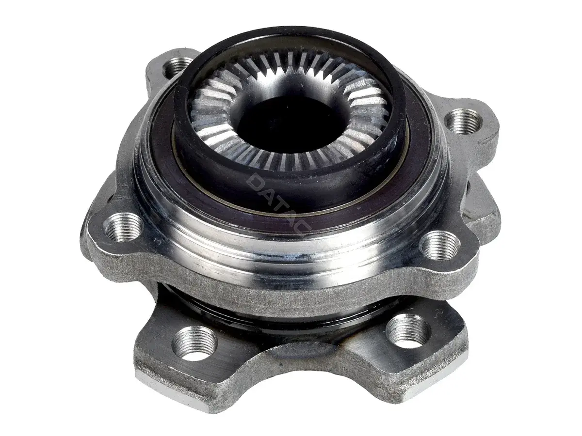 Подшипник ступицы STELLOX 43-29366-SX