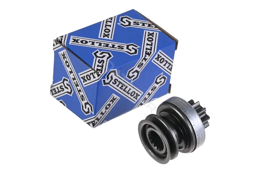 Бендикс стартера STELLOX 06-80129-SX