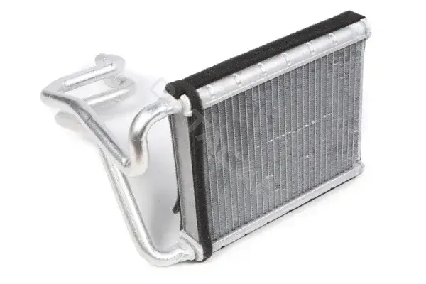 Радиатор печки STELLOX 10-35289-SX