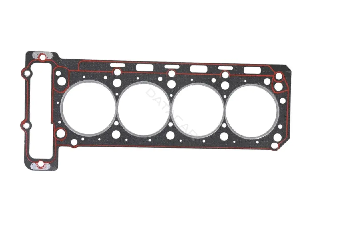 Прокладка ГБЦ STELLOX 11-25060-SX