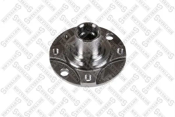 Ступица колеса STELLOX 42-15142-SX