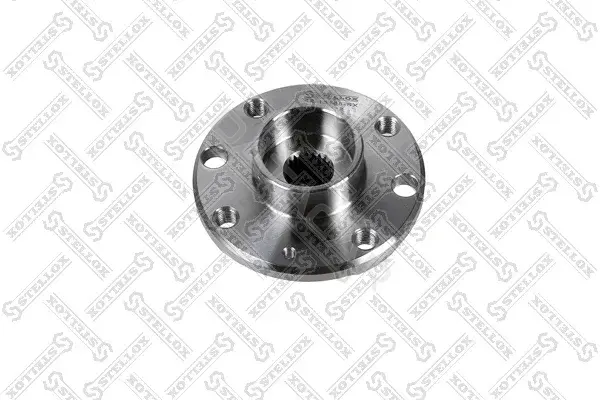 Ступица колеса STELLOX 42-15168-SX