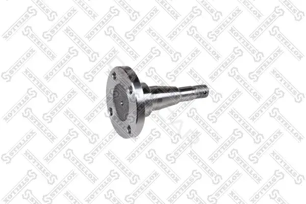 Подшипник ступицы STELLOX 42-15180-SX