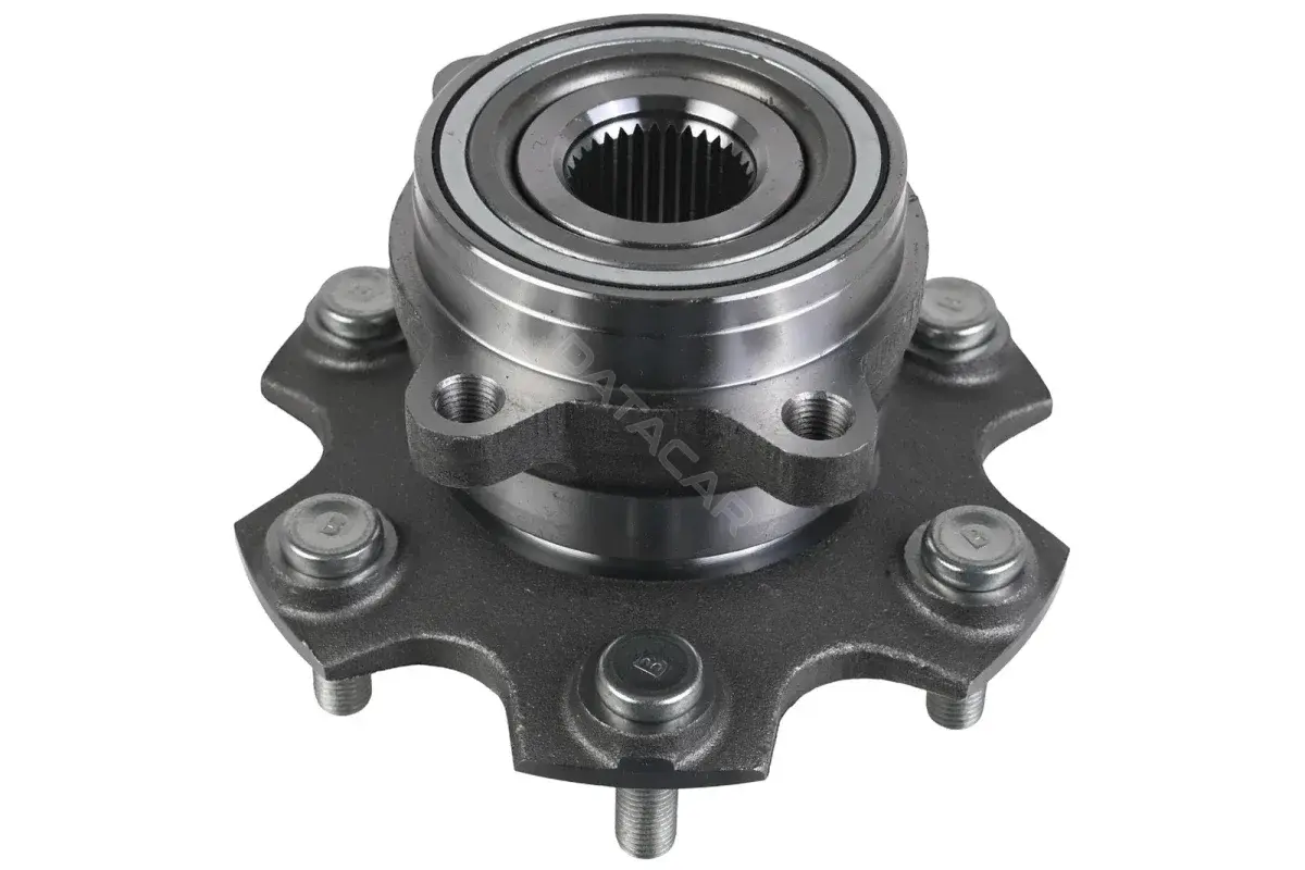 Подшипник ступицы STELLOX 43-29095-SX