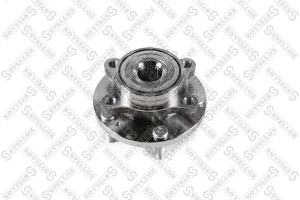 Подшипник ступицы STELLOX 43-29204-SX