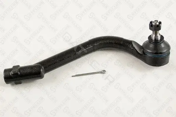 Рулевые наконечники STELLOX 51-00821A-SX