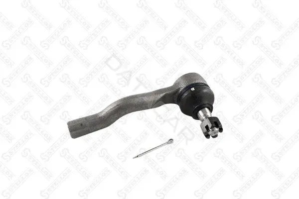 Рулевые наконечники STELLOX 51-00891A-SX