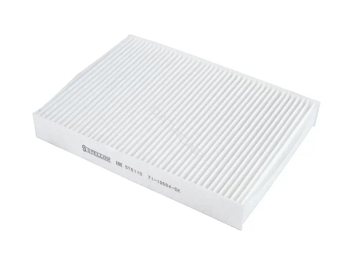 Фильтр салонный STELLOX 71-10604-SX